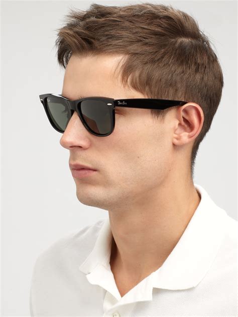cheap mens ray ban wayfarer